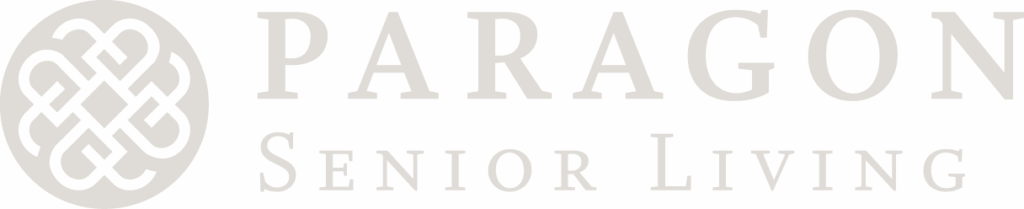 Paragon Senior Living Logo